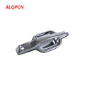 Chrome Front Right Door Handle for Mitsubishi Pajero V93 V97 (2010-2015)