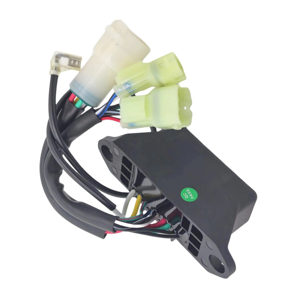 Ignition System CDI for Honda BF135 BF135A4 BF150 (2001–2006) 38580-ZY6-003