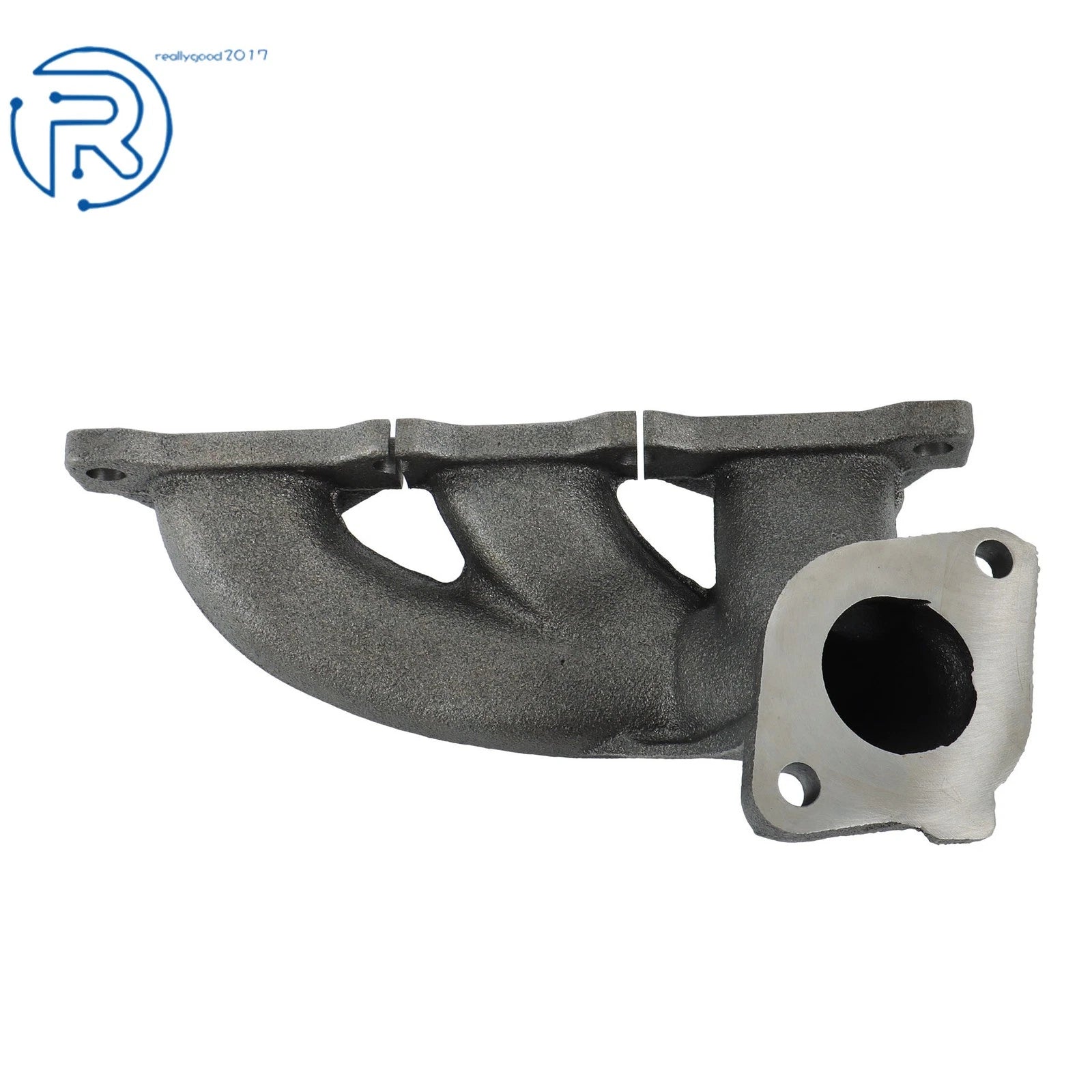 Right Exhaust Manifold for Cadillac CTS/SRX/STS (2004–2011) 2.8L 3.6L