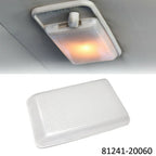 Overhead Dome Light Lens for Toyota 4Runner Camry Corolla Land Cruiser (All)