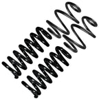 1" Front 4" Rear Drop Springs for Chevy Trucks (1963–1972)