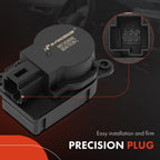 Blend Door Actuator for Buick Encore (2013-2022)