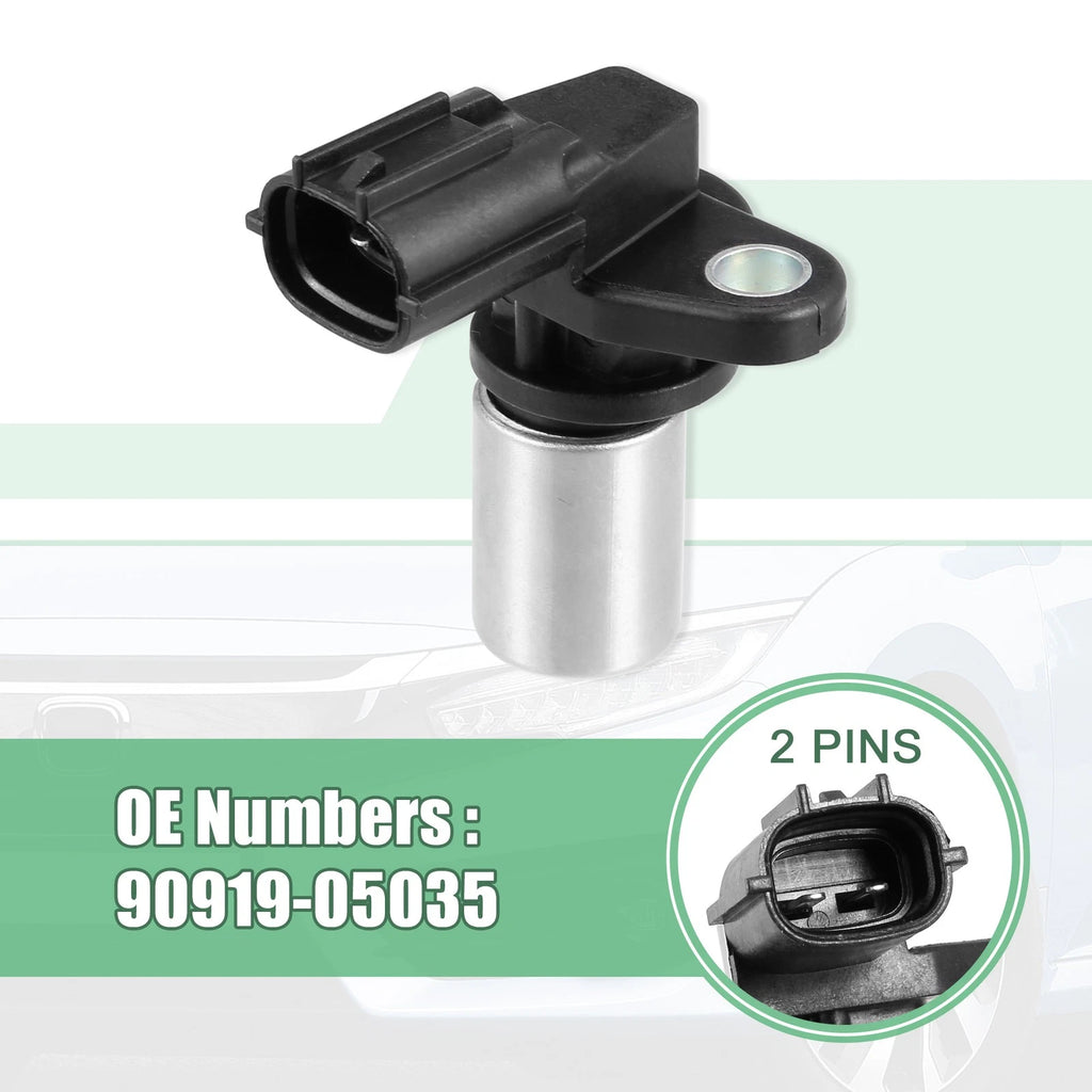 Crankshaft Position Sensor for Lexus GX470 GS400 GS430 (2003–2009) 90919-05035