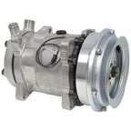 AC Compressor Replacement for Ford Ranger PX (2011-2018)