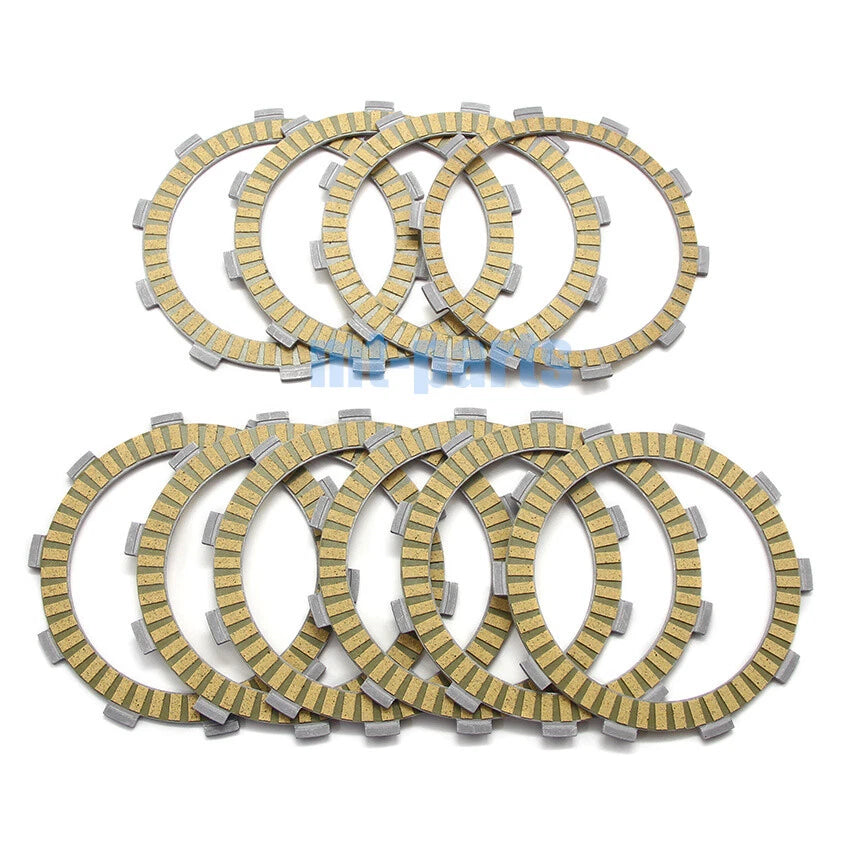 Clutch Friction Disc Plate Kit for Suzuki GSR750 (2011–2014) 21441-31EA0