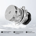 Water Pump for BMW X3 (2004–2006), 525xi 530xi (1991–2004)