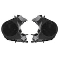18 Speaker Inner Fairing Storage Glove Box for Harley CVO Road Glide (2015–2024)
