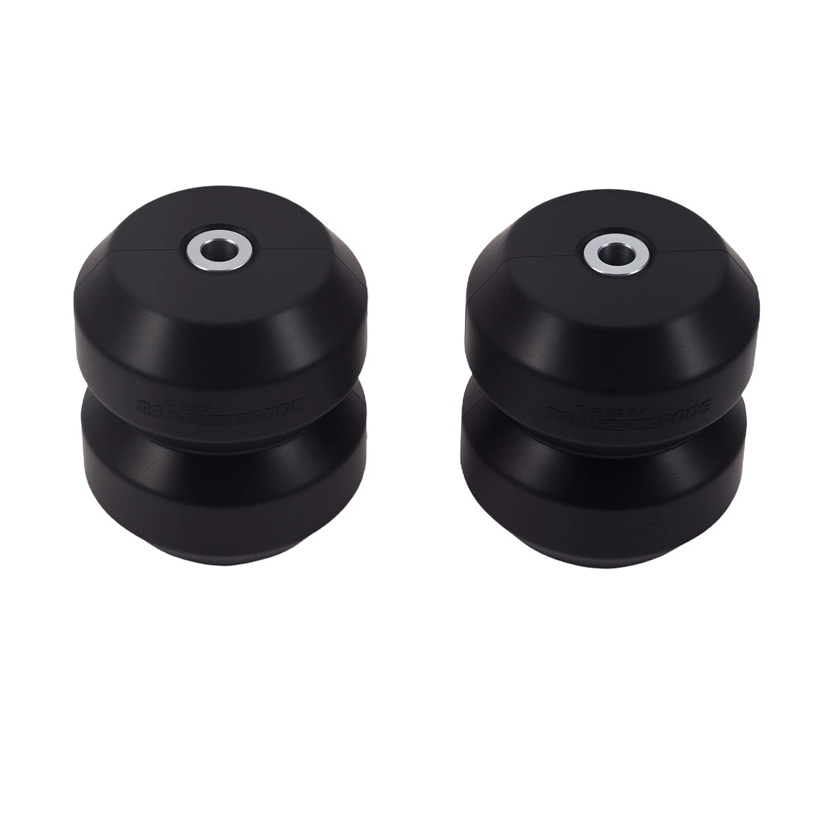 Enhanced Suspension System Rear Kit for Nissan Frontier (2005-2021)