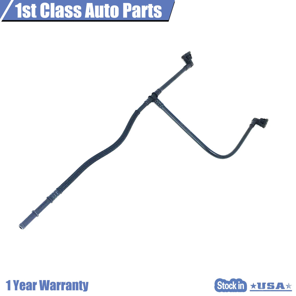 Coolant Vent Line Water Tube for Porsche Cayenne S & Turbo (2003–2006)