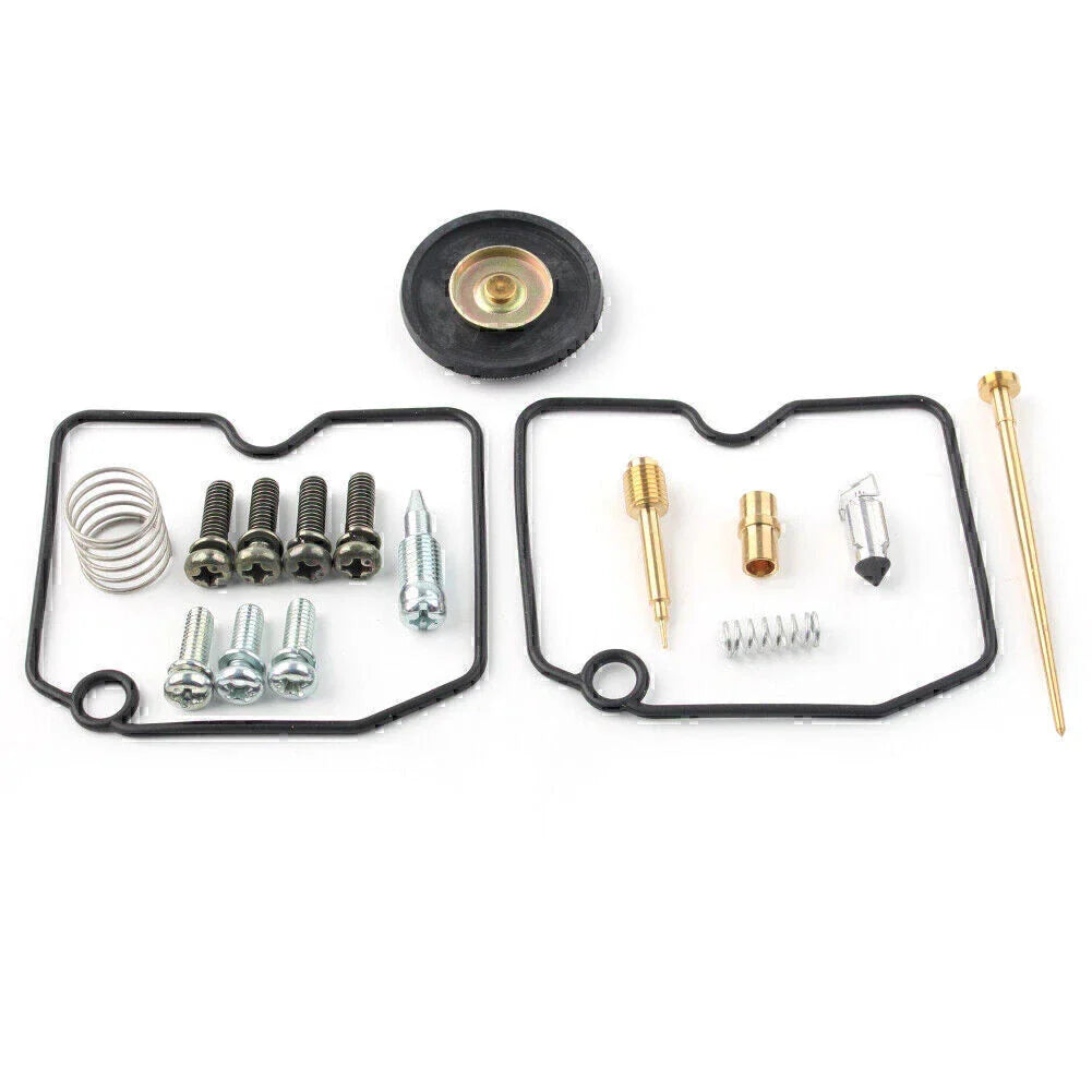 Carburetor Repair Kit for Arctic Cat 500 4x4 (2000-2001)