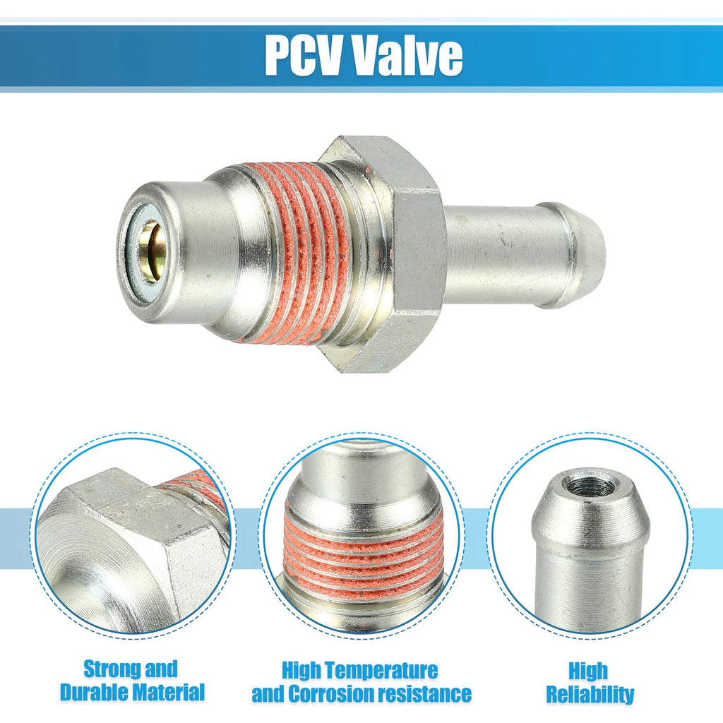 PCV Valve for Toyota Avalon 3.0L (1995–1999) No. 12204-20040