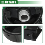 Engine Motor Mount for Dodge Journey 3.6L (2011–2019)