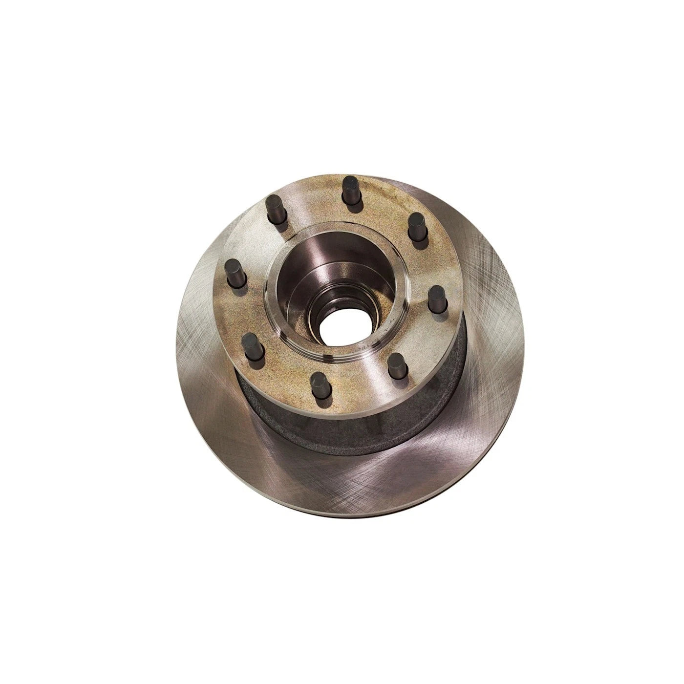 Front Disc Brake Rotors for Chevrolet Express 3500 (1996–2002)