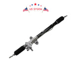 Hydraulic Power Steering Rack and Pinion for Honda Accord (1998–2002)