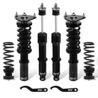 BFO Coilovers Lowering Suspension Kit for Scion xB (2004–2006)