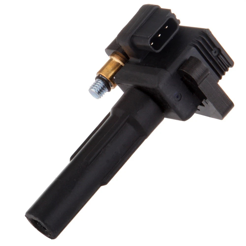 Ignition Coil for Subaru Legacy Outback Impreza Forester Baja Saab 9-2X (2000–2009)
