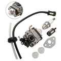 Carburetor Kit for Tanaka TBC-225, TBC-225C, TBC-230, TBC-230B (6690512)