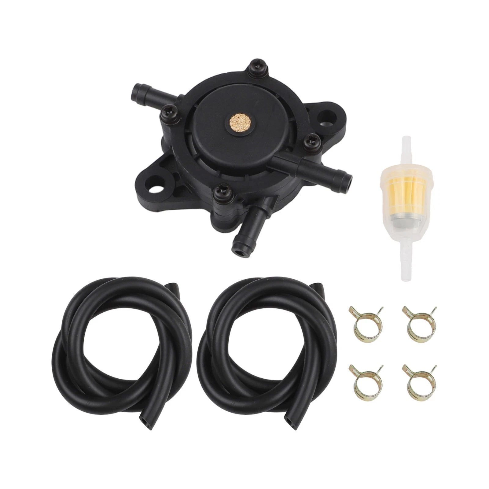 Fuel Pump for Lawn Mowers (647, 657, Z335E)