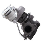 Left and Right Turbocharger for Dodge Stealth and Mitsubishi 3000GT (1991–1999)