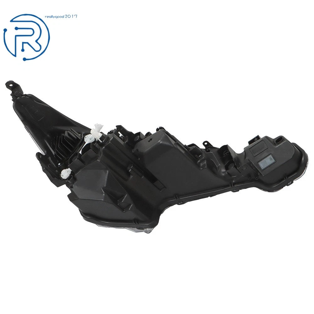 LED Headlight for Toyota Corolla (2023) Black Housing Left Driver Side