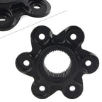 Rear Sprocket Drive Flange Cover for Ducati Panigale V4 V4S Streetfighter V4 (1pc)