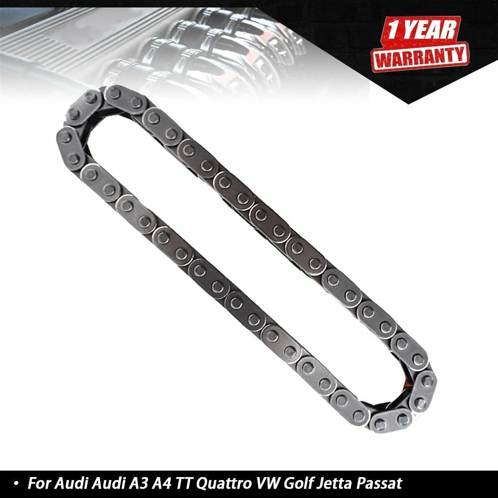 Turbo Timing Chain for Volkswagen Audi (2006–2016)