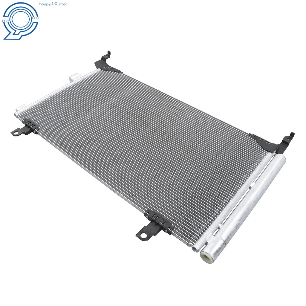 AC Condenser for Subaru Forester (2019–2021)
