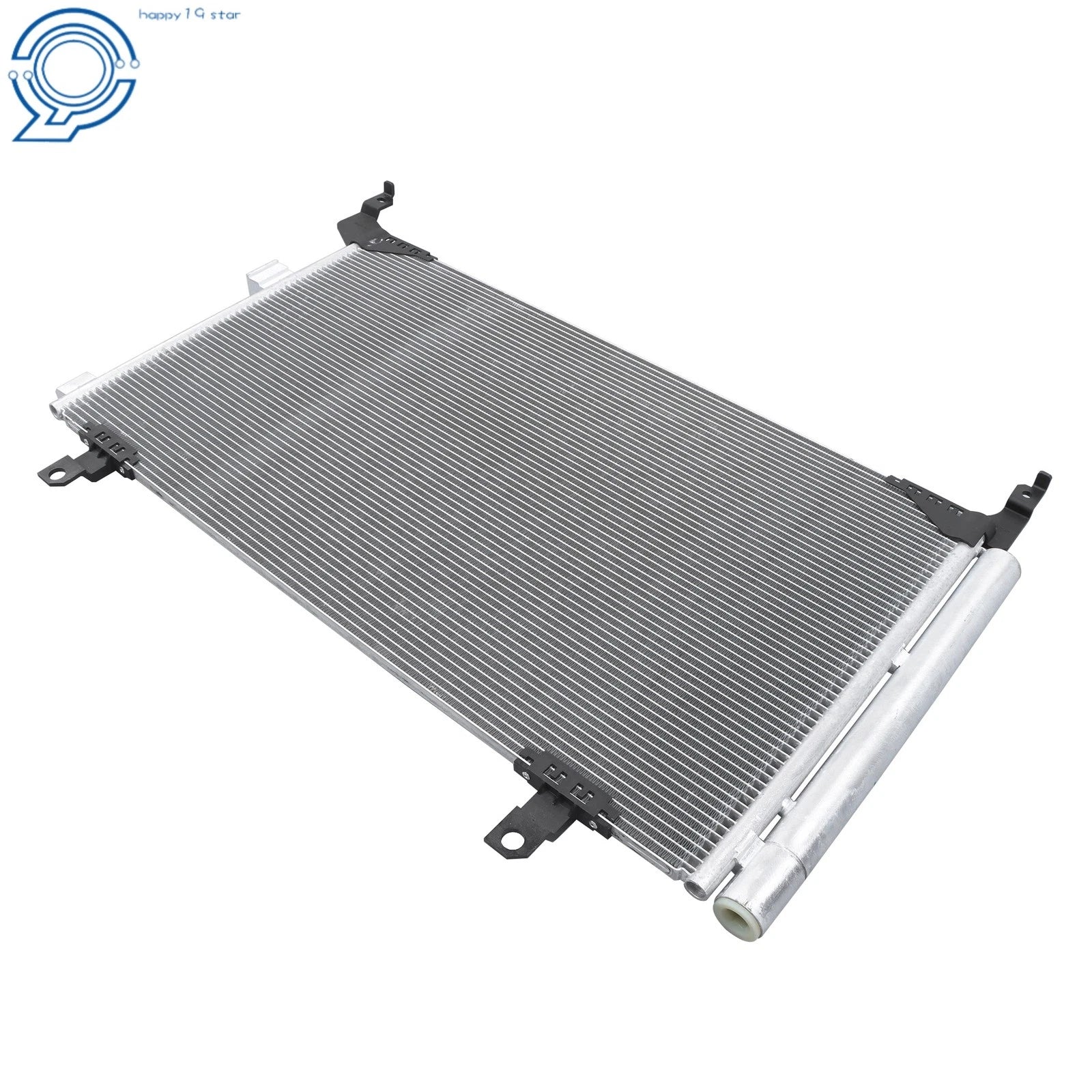 AC Condenser for Subaru Forester (2019–2021)