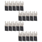 20 Pack Oscillating Tool Blades for Multitools (Universal Fit)