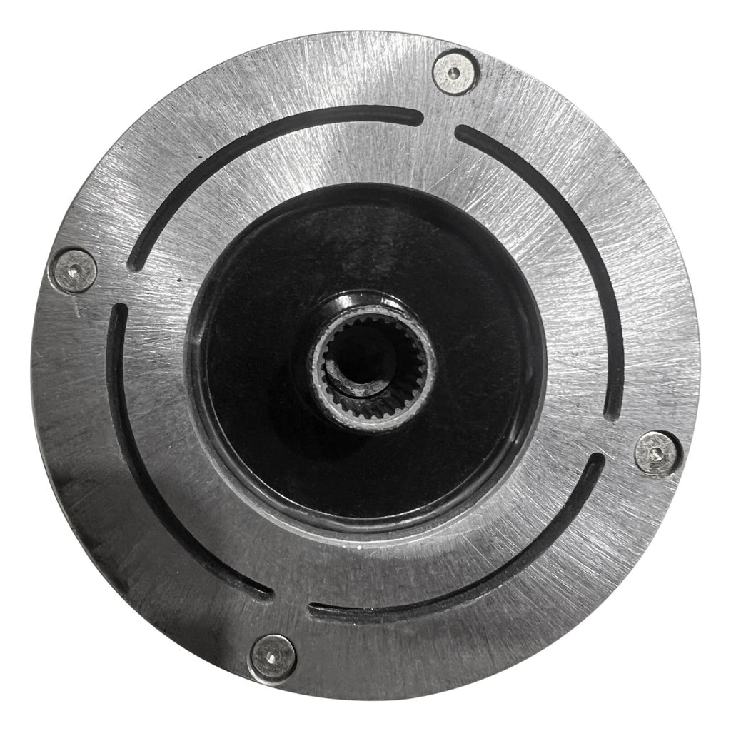 AC Compressor Clutch Replacement for Mercedes-Benz C300 (2019-2020)