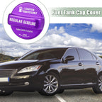 Fuel Tank Cap for Lexus (Gasoline)