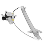 Electric Front Left Window Regulator w/ Motor for Nissan Juke (2011–2017)