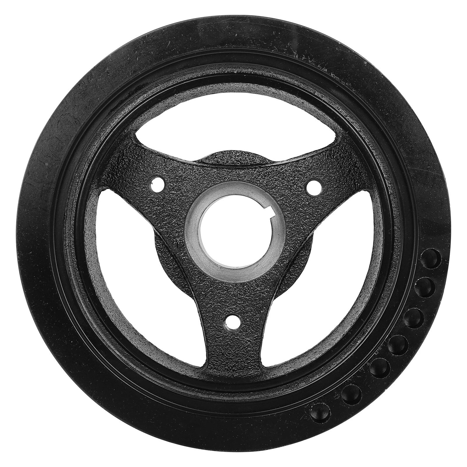 Harmonic Balancer for Ford E-150 E-250 Lincoln Town Car (2001-2014)