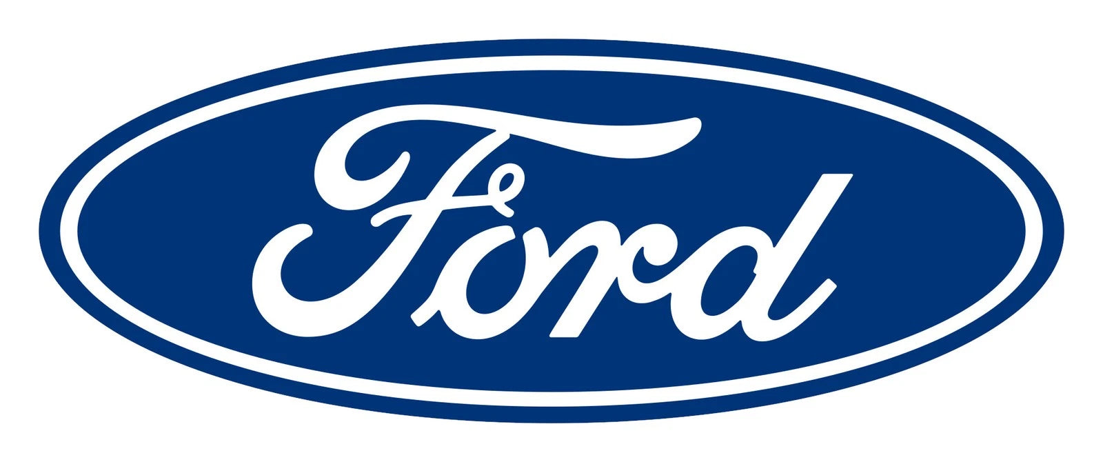 Top Cover for Ford (2015–2023) ML3Z-15044F58-CC