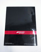 Service Manual for Mercury MerCruiser Bravo Sterndrives #39 (90-865612T01)