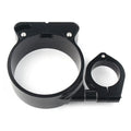 39mm Side Mount Speedo Relocation Bracket for Harley Sportster 883 XL1200