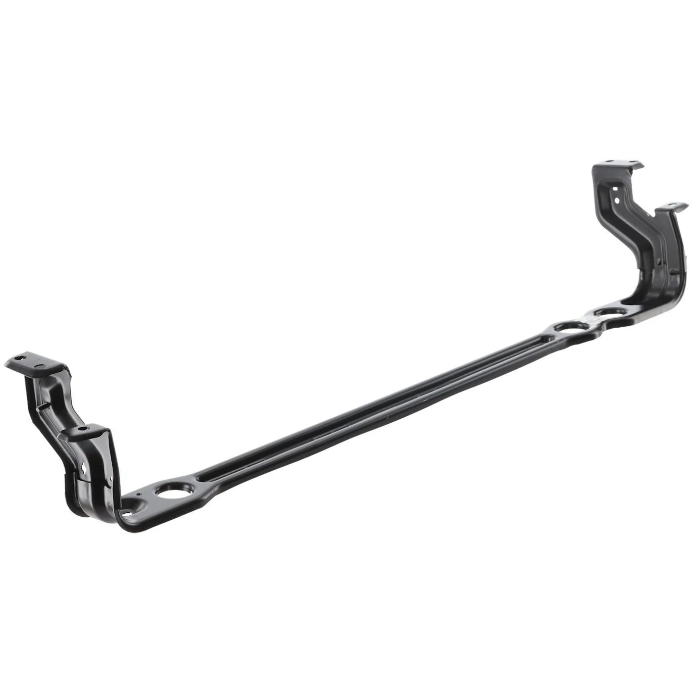 2X Radiator Support Lower for Ford Transit Connect (2010–2013)