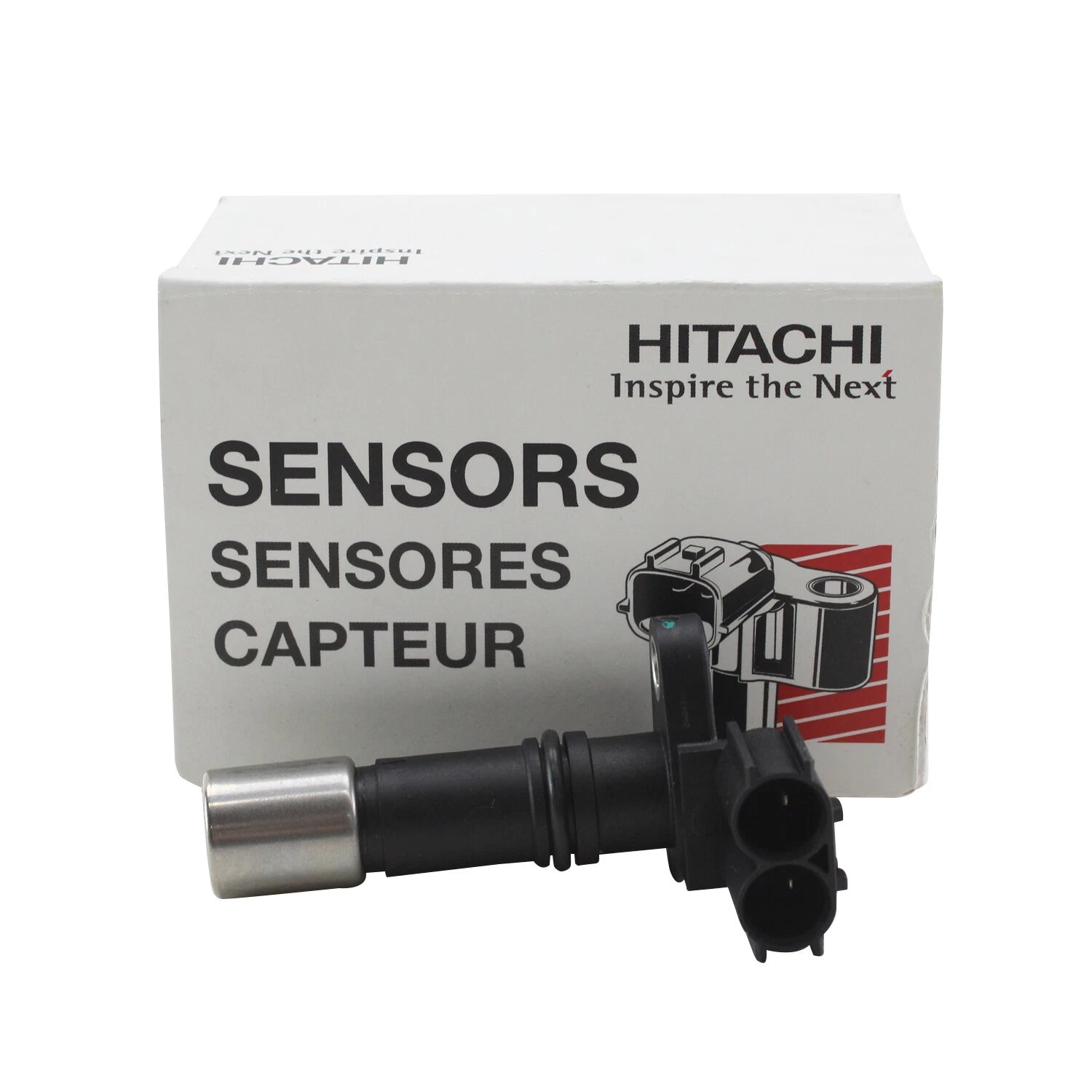 Hitachi Crankshaft Position Sensor for Lexus Toyota