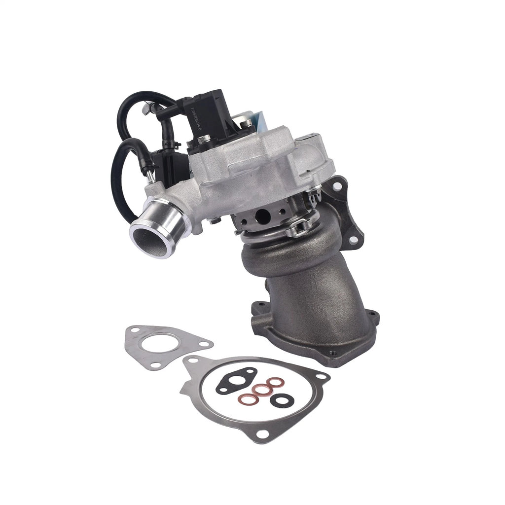 Turbocharger for Ford Fiesta Escape Fusion L4 1.6L (2011–2019)