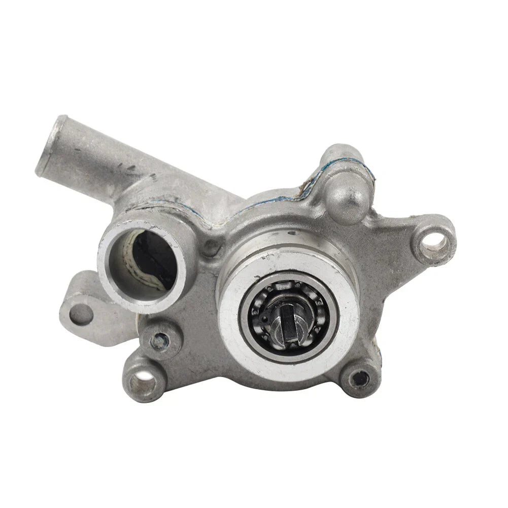 Titanium Water Pump for Linhai Bighorn 260 300cc ATV UTV (2005-2023)