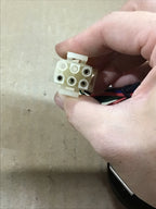JBL Marine Wired Radio Control for Maxum 240 SD (2006) MXM1750844 Black