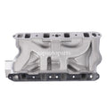 Dual Plane Intake Manifold for Ford Small Block Windsor 5.8L V8 351W (#84023)