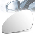 OE Style Side Door Mirror Glass for Ford Escort/Tracer (1997–2002)