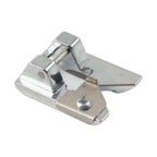 Snap on Fringe Presser Foot for Brother Singer Sewing Machine