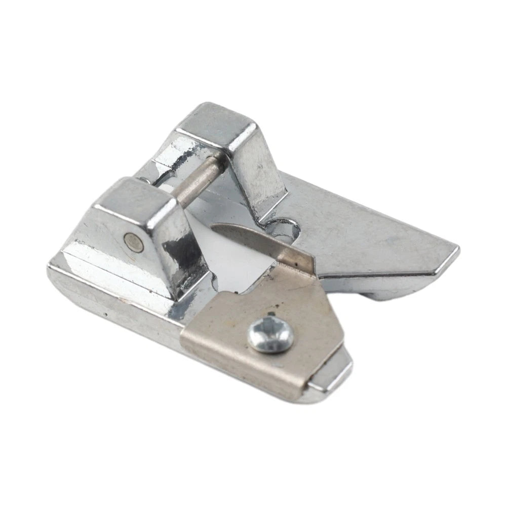 Snap on Fringe Presser Foot for Brother Singer Sewing Machine
