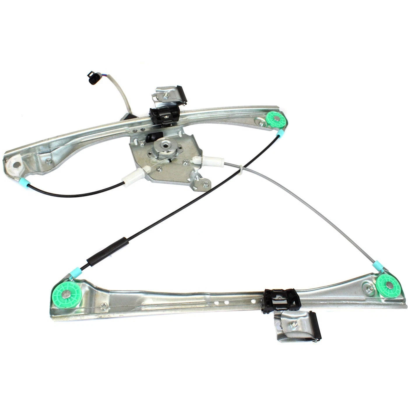 Front Window Regulator with Motor for Chevy Malibu (2004–2008)