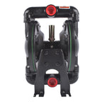 Air Operated Diaphragm Pump for Various Applications