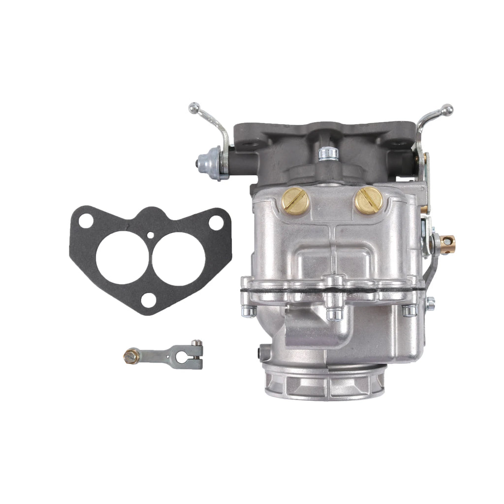 2X Carburetor for Ford Truck Flathead V8 (1942-1959)