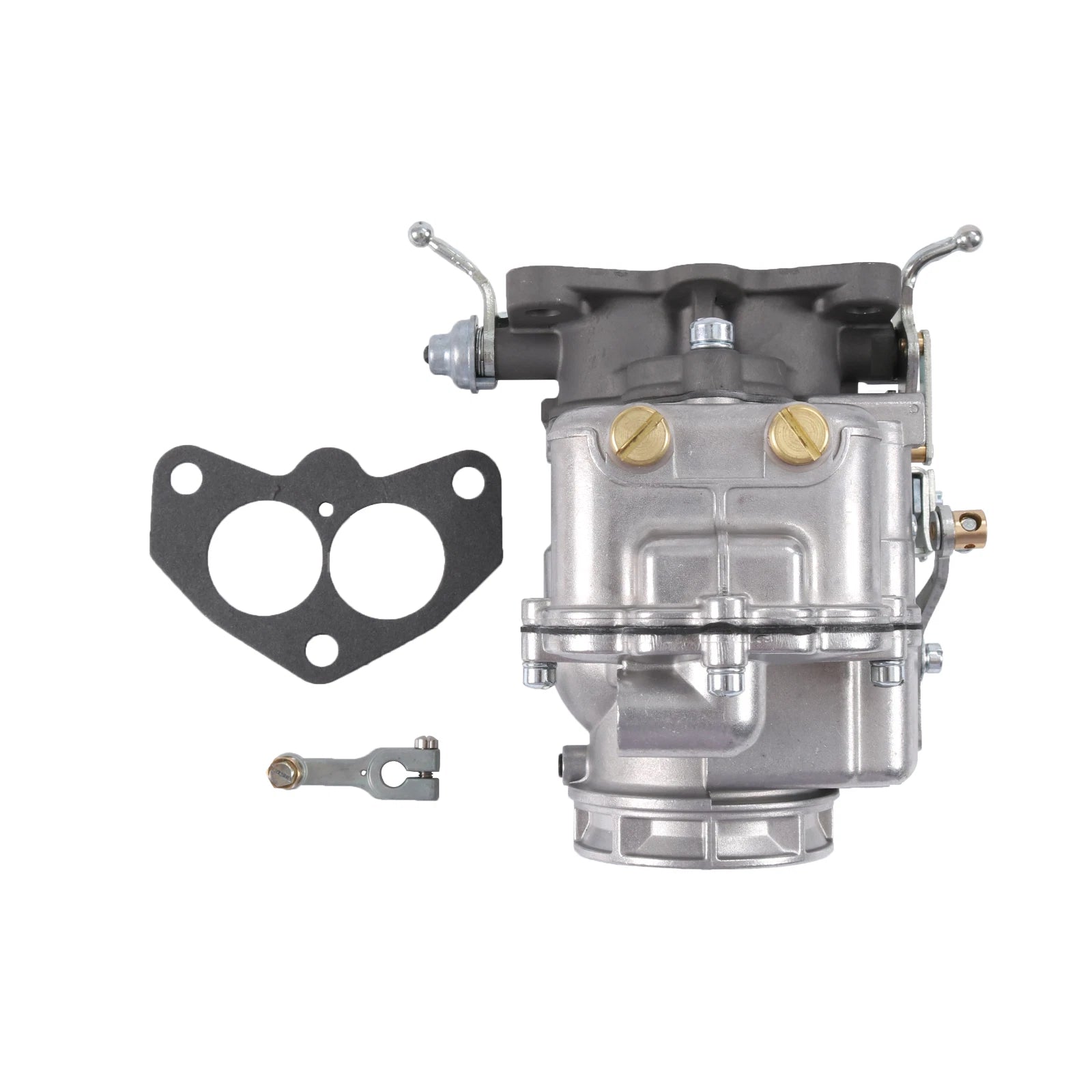 2X Carburetor for Ford Truck Flathead V8 (1942-1959)