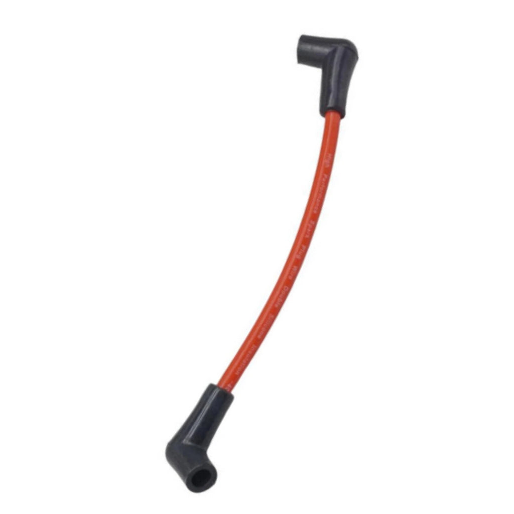 Spark Plug Wire 9" Ignition Coil for Johnson Evinrude (1985–1990) 582365